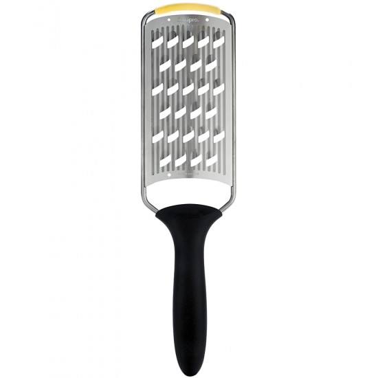 Ralador 30cm Aço Inox Ultra Grosso Cuisipro